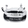 Matching Bracelets for Him and Her